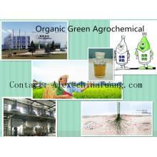 Productos químicos para plantas agrícolas Agroquímicos Bactericida Germicida Fungicida 60207-90-1 Propiconazol